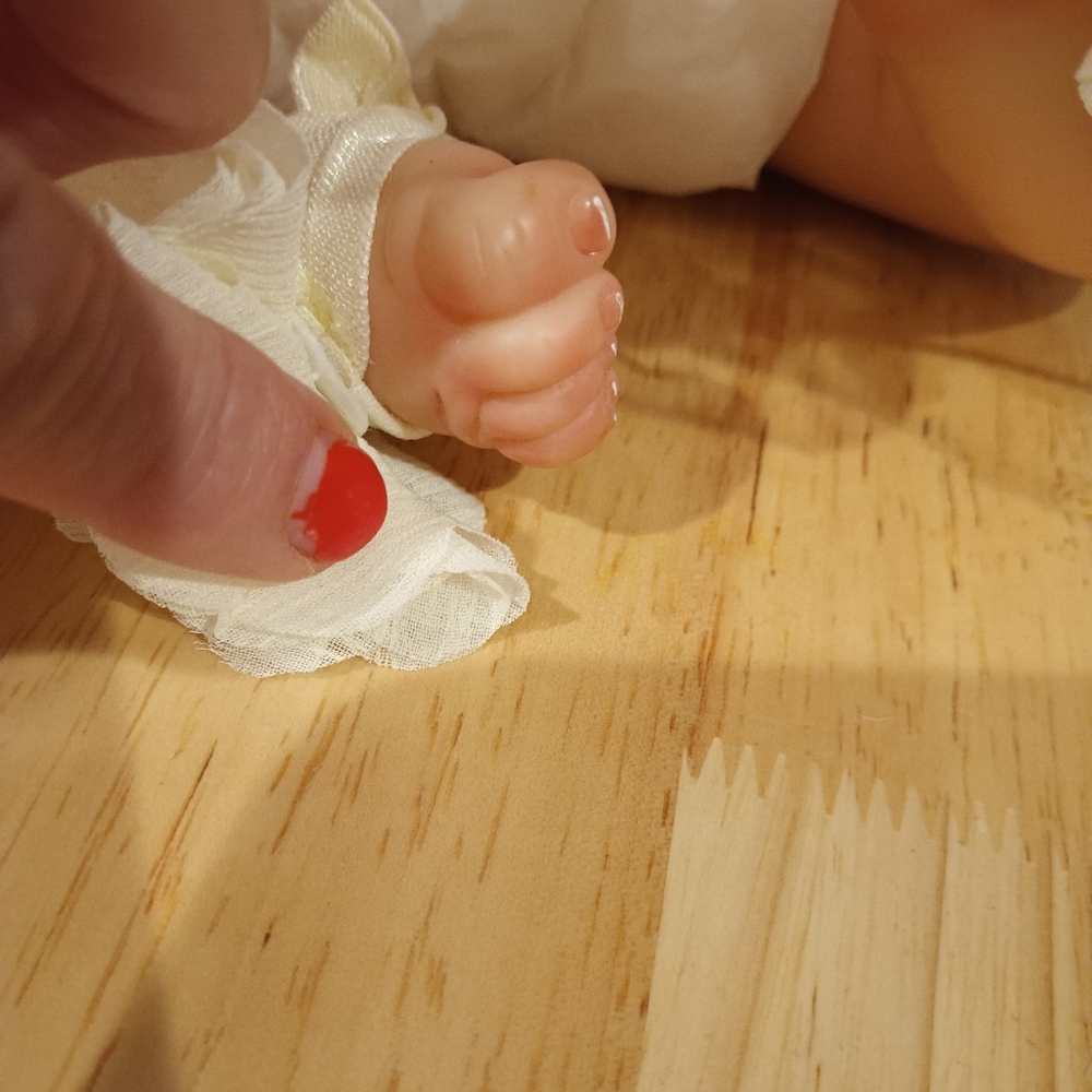 Reborn Baby Doll - Picture 16 of 16